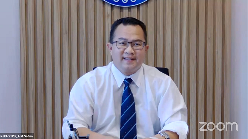 Rektor-IPB-kuliah-umum