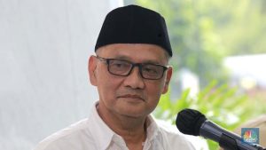  Mochamad Irfan Yusuf