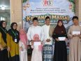 Peringati HSN 2026, Rumah Berkah Nusantara Santuni Yatim dan Dhuafa di Depok