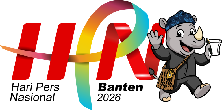 Logo Maskot HPN 2026