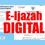 e ijazah digital 2025