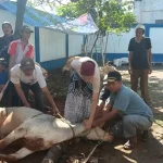 Kurban-PWI-Kabupaten-Bogor