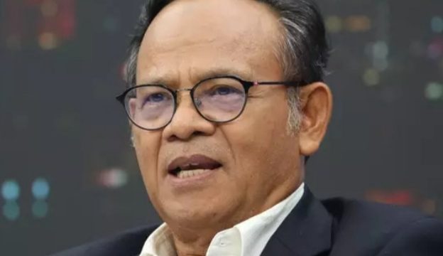 Dua Tahun Prabowo: Antara Negara Kuat dan Pemerintahan Efektif