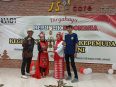 RT 05 Sabet Juara Umum, Puncak HUT RI ke-81 RW 01 Mekarjaya Penuh Kebersamaan