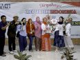RT 05 Sabet Juara Umum, Puncak HUT RI ke-81 RW 01 Mekarjaya Penuh Kebersamaan