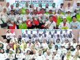 Perwatusi Gaspol, Siapkan Instruktur Senam untuk Lawan Osteoporosis