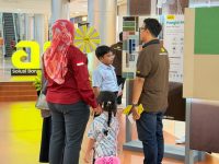 PT AMBPI Gelar AMazing Build Fest #2 di Margocity Depok, Perkuat Kedekatan dengan Pelanggan