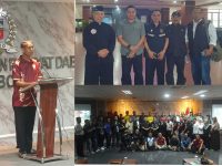 Jelang Porprov XV Jabar, Cabor Pencak Silat Gelar Manager Meeting di DPRD Kota Bogor