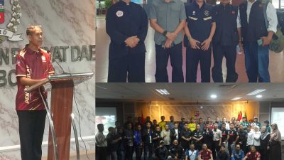 Jelang Porprov XV Jabar, Cabor Pencak Silat Gelar Manager Meeting di DPRD Kota Bogor