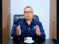 PT Tirta Asasta Bakal Kembangkan Jaringan ke Wilayah Barat Kota Depok
