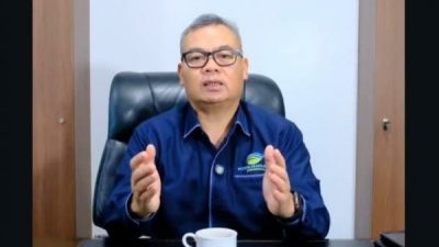PT Tirta Asasta Bakal Kembangkan Jaringan ke Wilayah Barat Kota Depok
