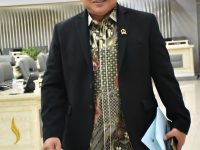Pelajaran Kelam G30S/PKI, Pradi Supriatna: Momen Teguhkan Pancasila Menuju Indonesia Emas 2045   