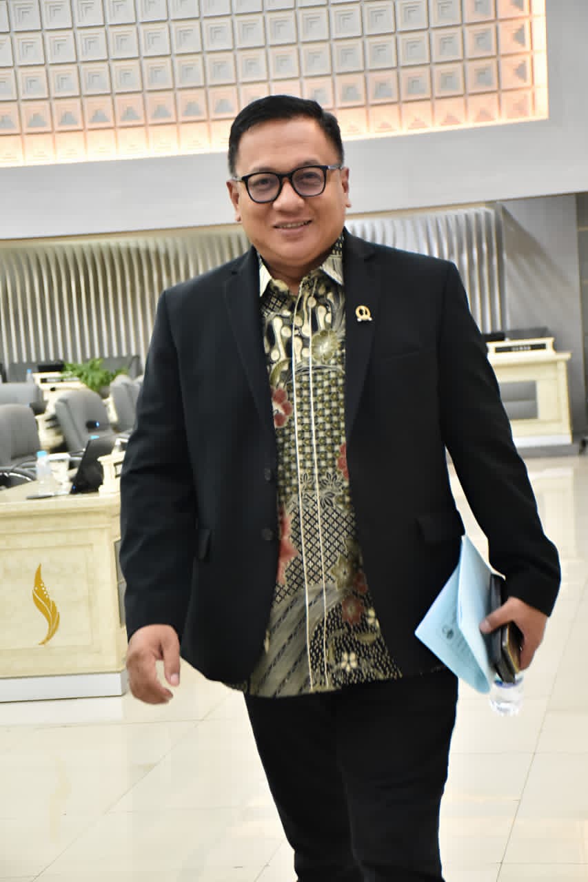 Pelajaran Kelam G30S/PKI, Pradi Supriatna: Momen Teguhkan Pancasila Menuju Indonesia Emas 2045   