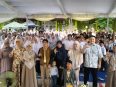 LSF Goes to School Sosialisasikan Budaya Sensor Mandiri kepada 400 Siswa‑Guru SMP Rahmaniyah Bogor