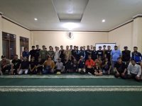 Semangat Sumpah Pemuda! 12 Tim RW Kelurahan Mekarjaya Siap Bertanding di Ajang Mini Soccer Anak SD